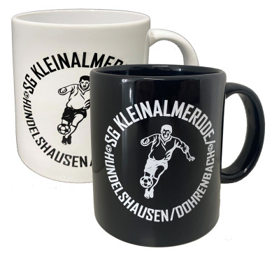 Kaffeebecher 2er Set